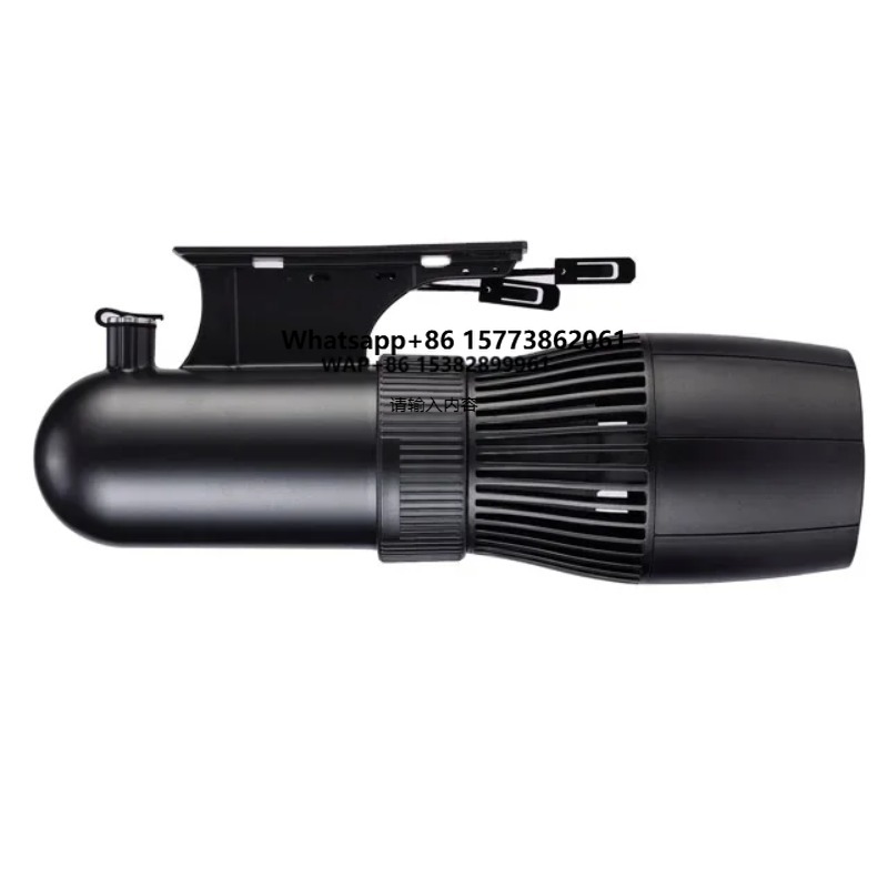 มอเตอร์สกู๊ตเตอร์ใต้น้ำ 180W 4 - Underwater Scooter Sea Scooter บทวิจารณ์และราคา