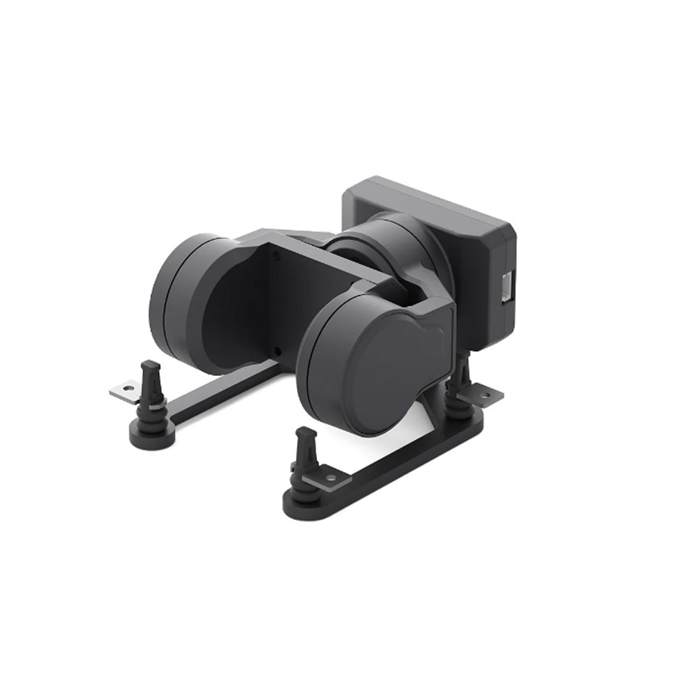 CADDXFPV GM Series FPV Gimbal  - Underwater Drone With Robotic Arm บทวิจารณ์และราคา