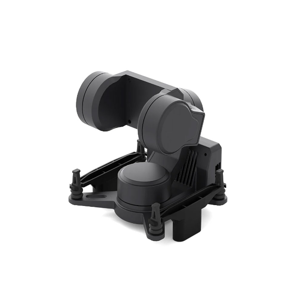 CADDXFPV GM Series FPV Gimbal  - Underwater Drone With Robotic Arm บทวิจารณ์และราคา