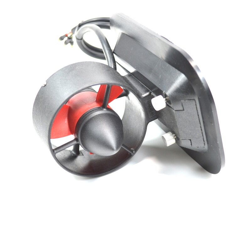 หุ่นยนต์ใต้น้ำ, เรือลากอวน, เร - Rov Underwater Robot Thruster บทวิจารณ์และราคา