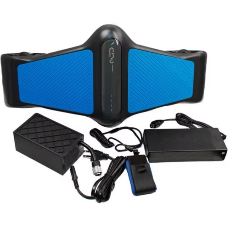สกูตเตอร์ใต้น้ำ Airo Sea Scoot - Underwater Scooter Sea Scooter บทวิจารณ์และราคา
