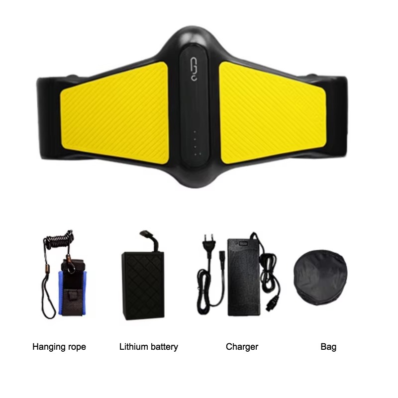 สกูตเตอร์ใต้น้ำ Airo Sea Scoot - Underwater Scooter Sea Scooter บทวิจารณ์และราคา