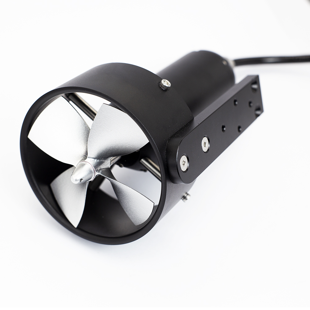 APISQUEEN U9 2-6S 25V 600W ตัว - Rov Underwater Robot Thruster บทวิจารณ์และราคา