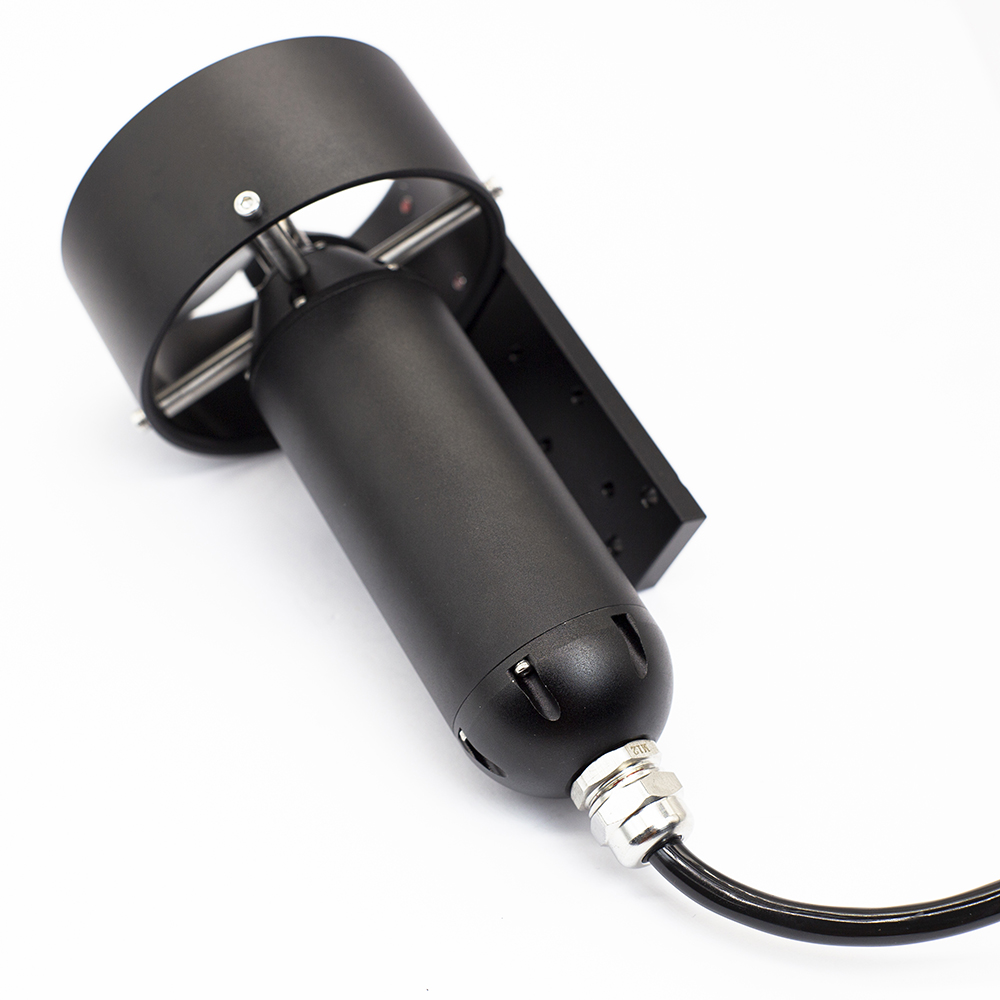 APISQUEEN U9 2-6S 25V 600W ตัว - Rov Underwater Robot Thruster บทวิจารณ์และราคา
