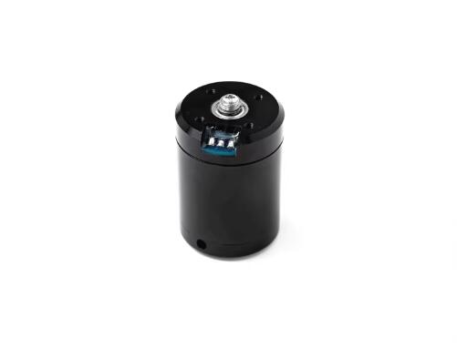 มอเตอร์กันน้ำสำหรับหุ่นยนต์ใต้ - Rov Underwater Robot Thruster บทวิจารณ์และราคา