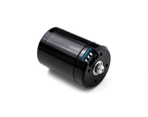 มอเตอร์กันน้ำสำหรับหุ่นยนต์ใต้ - Rov Underwater Robot Thruster บทวิจารณ์และราคา