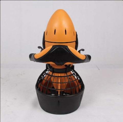 สกู๊ตเตอร์ใต้น้ำไฟฟ้า 300W 24V - Underwater Scooter Sea Scooter บทวิจารณ์และราคา